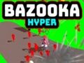 Játék Bazooka hyper online