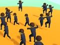Játék Csatlakozz a Clash Adventure-hez  online