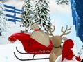 Játék Holly Night 5 online