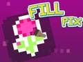 Játék Töltse ki a Pixet  online