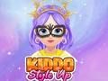 Játék Kiddo stílus up online