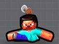 Játék Elasztikus Minecraft  online