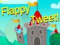 Játék Flappy tweet! online