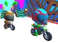Játék Slope Bike 2 online