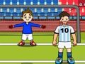 Játék Argentína bajnok 2022  online