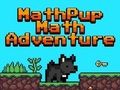 Játék Matematikai kölyökkutya matematikai kaland online