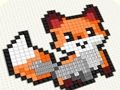 Játék Keresztöltés: Kötés  online