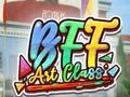 Játék BFF művészeti osztály  online