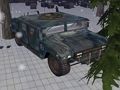Játék Hummer Jeep Driving Sim online
