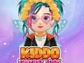 Játék Kiddo fantázia megjelenése online