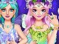 Játék Fantasy bőrápoló rutin  online
