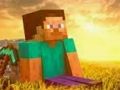 Játék Minecraft - Gold Steve online