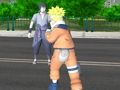 Játék Naruto 3D játék  online