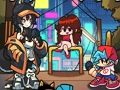 Játék Fnf vs ohagi online
