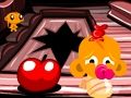Játék Majom go Happy Stage 696 online