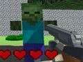 Játék Noob: Zombie Killer online