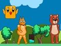 Játék Kuma Bear 2 online