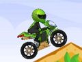 Játék Moto X-Trial Racing online