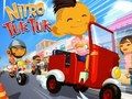Játék Nitro tuk tuk online