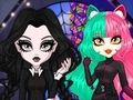 Játék Besties szerdán  online