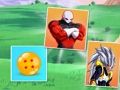Játék DragonBall meccskártyák  online