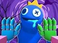 Játék Rainbow Monster Playtime 3D online