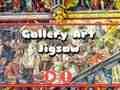 Játék Galéria Art Jigsaw  online