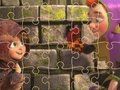Játék Pil's Adventure Jigsaw online