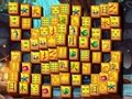 Játék Mahjong Deluxe  online