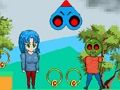 Játék Akochan Quest 2 online