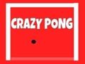 Játék Őrült Pong  online