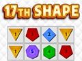 Játék 17. alakzat 2048  online