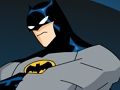 Játék A Batman jégkorszak  online