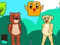 Játék Kuma Medve  online