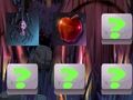 Játék Memorizáld a Halloweent  online