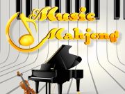 Játék Zene Mahjong  online
