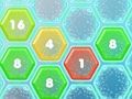 Játék Érd el a 2048-at  online