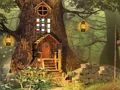 Játék Fantasy Restful Forest menekülés online