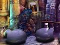Játék Kecses Dinosaur Escape  online