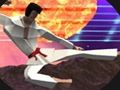 Játék Retro karate online