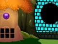 Játék Sky Land Menekülés online