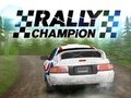 Játék Rally bajnok  online