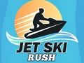 Játék Jet ski rohanás online