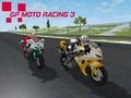 Játék GP Moto Racing 3 online