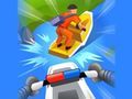 Játék Electro Cop 3D online