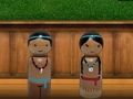 Játék Amgel Kids Room Escape 78 online