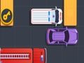 Játék Parkoló Jam  online