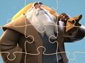 Játék Klaus Puzzle  online