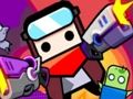 Játék Túlélő. io  online