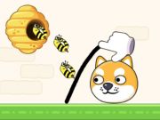 Játék Hatalmas party: Doge Rescue online